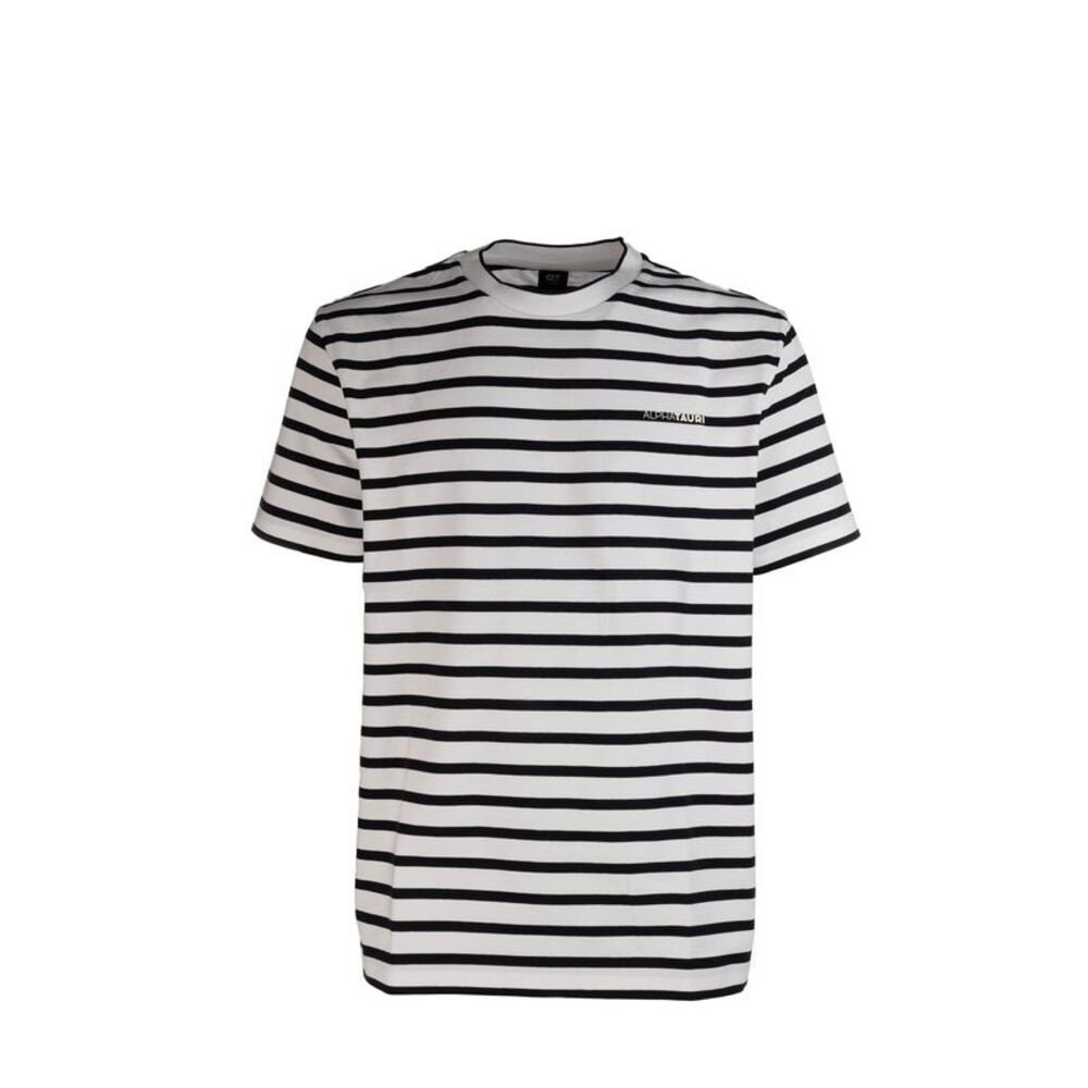 Alphatauri Man Clothing T-Shirt